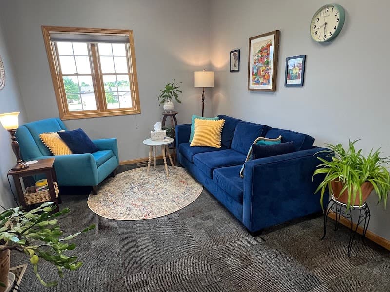 Cunningham Behavioral Health