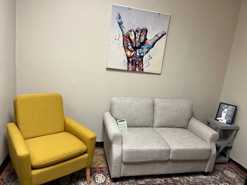 Curious Counselor Center