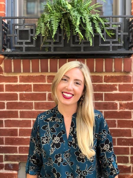 CURIOUS PRESENCE THERAPY