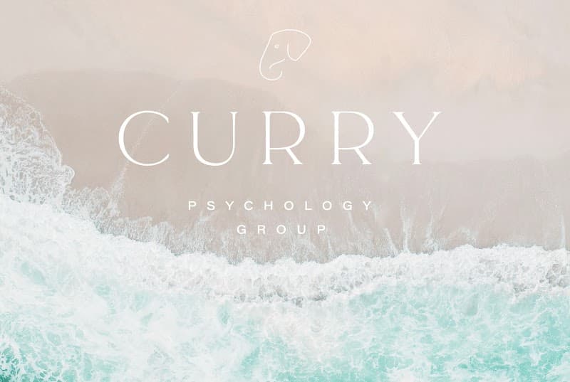 Curry Psychology Group