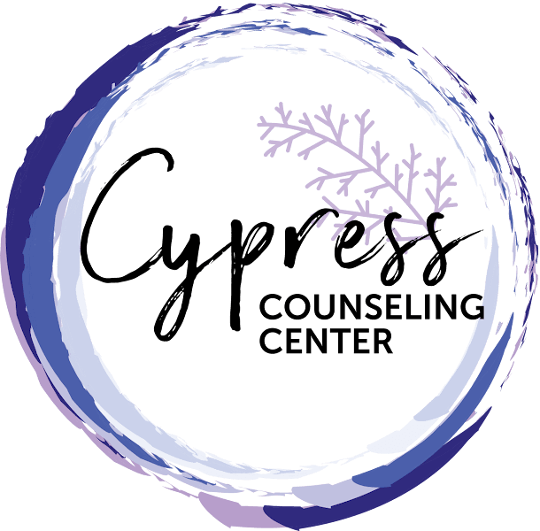 Cypress Counseling Center, PLLC