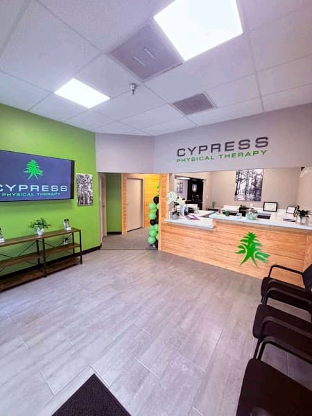Cypress Physical Therapy