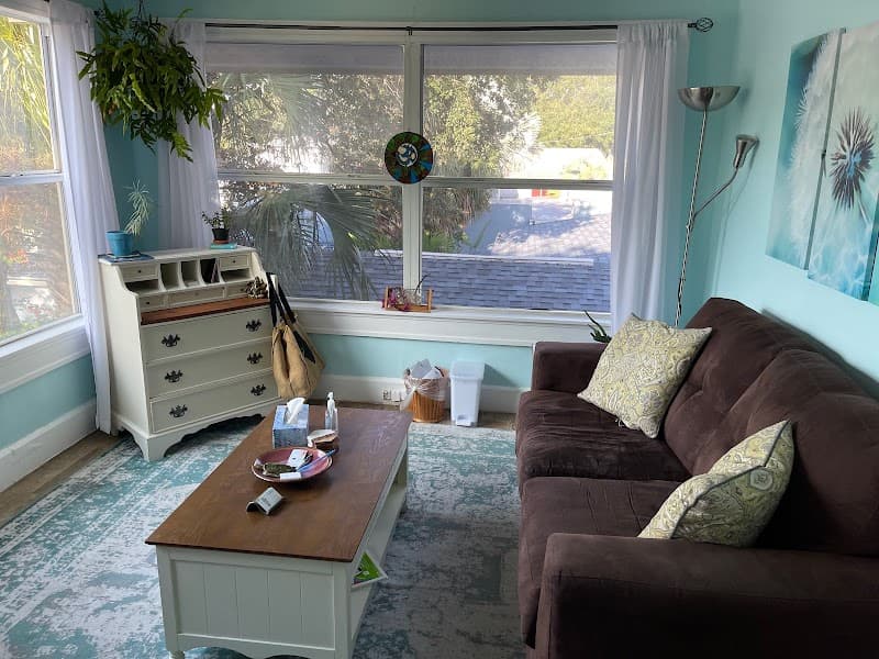 Cypress Wellness Center