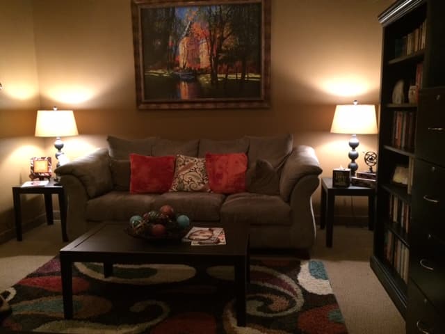 Daehnert Counseling LLP