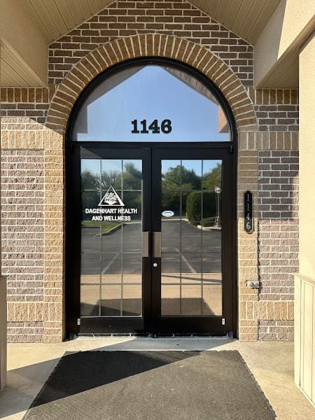 Dagenhart Health And Wellness, LLC