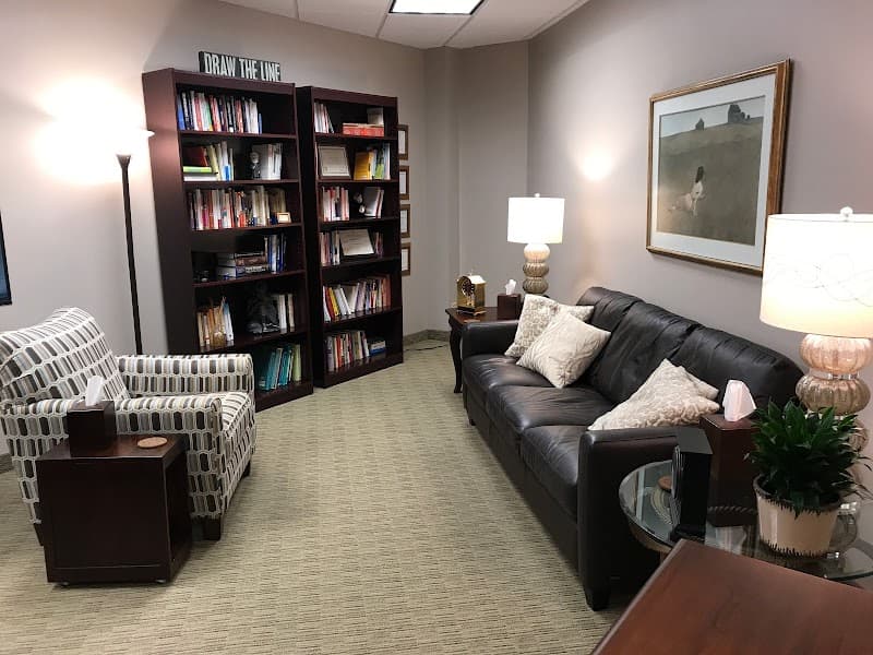 Dallas Counseling and Wellness Center