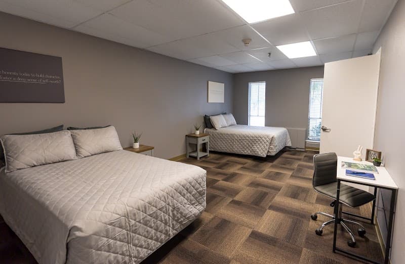 Dallas Drug and Alcohol Rehab Center - Positive Recovery