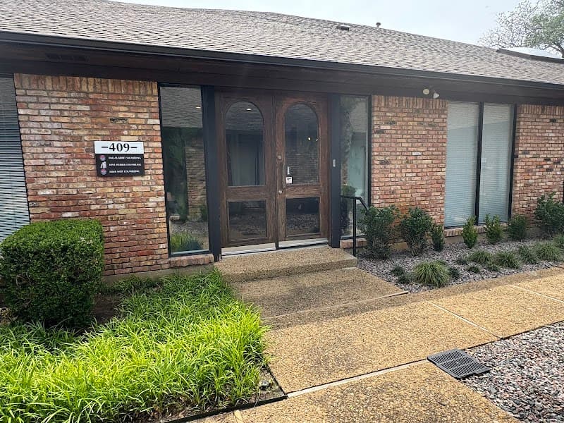 Dallas Grief Counseling