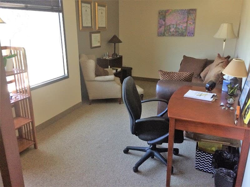 Dallas Whole Life Counseling