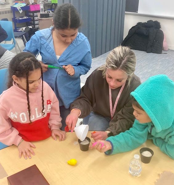 Danbury Youth Services