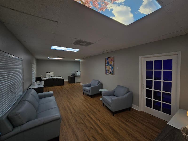 D&D ABA Therapy Port St Lucie