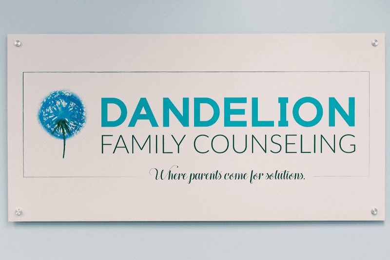Dandelion Family Counseling- Charlotte (Southpark)