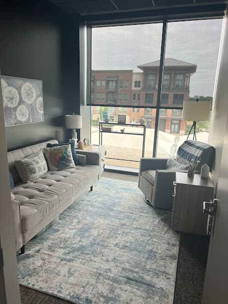 Dandelion Mental Health Services (DMHS)