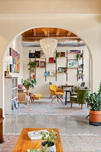 Dandelion Therapeutic Art Center