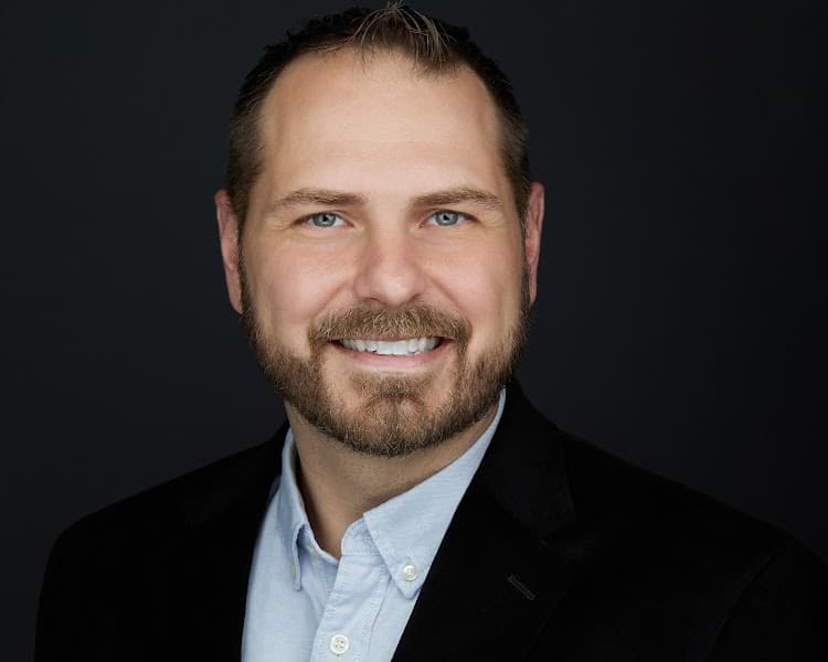 Daniel Hoffman Marriage Counseling at Restoration Couples Therapy