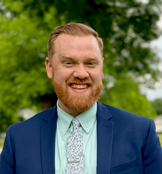 Daniel L. Gering, PhD