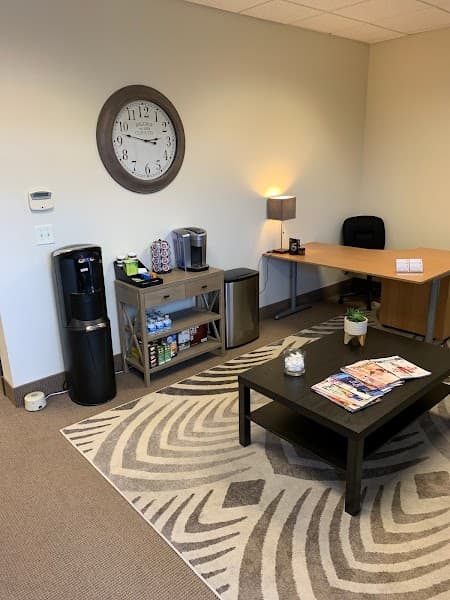 Daniel Moultrie, LMFT - Licensed Marriage and Family Therapist