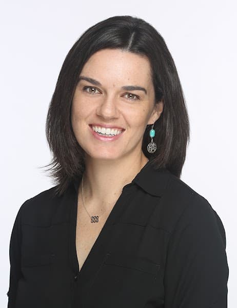 Danielle Hiestand, PsyD, LMFT