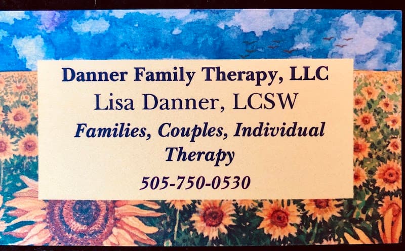 Danner Family Therapy