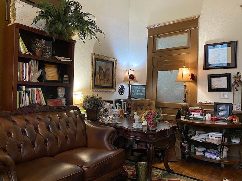 Danz & Carpenter Psychotherapy