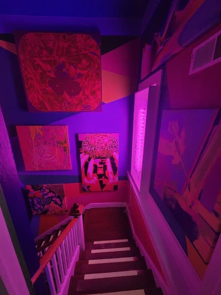 Daphne Art Foundation