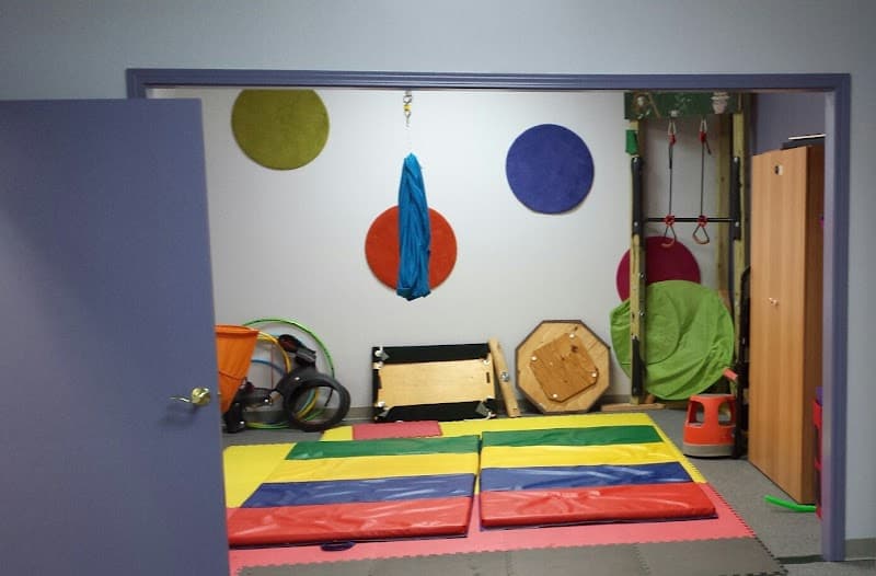 Darling Pediatric Therapies, Inc.