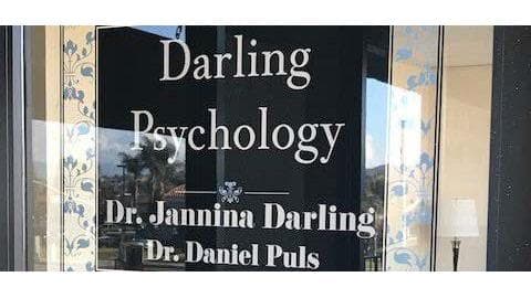 Darling Psychology