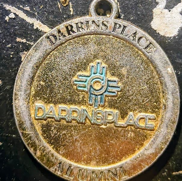 Darrin’s Place