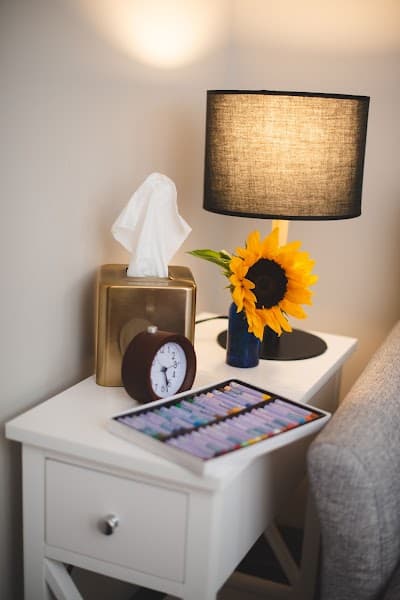 Davenport Creative Arts Therapy NYC, PLLC