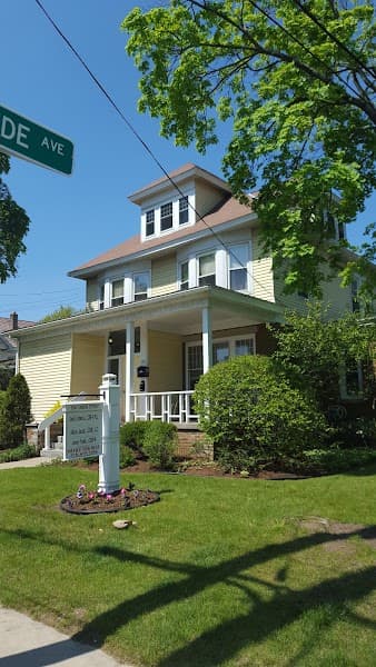 David B Brown Jr LCSW PLLC