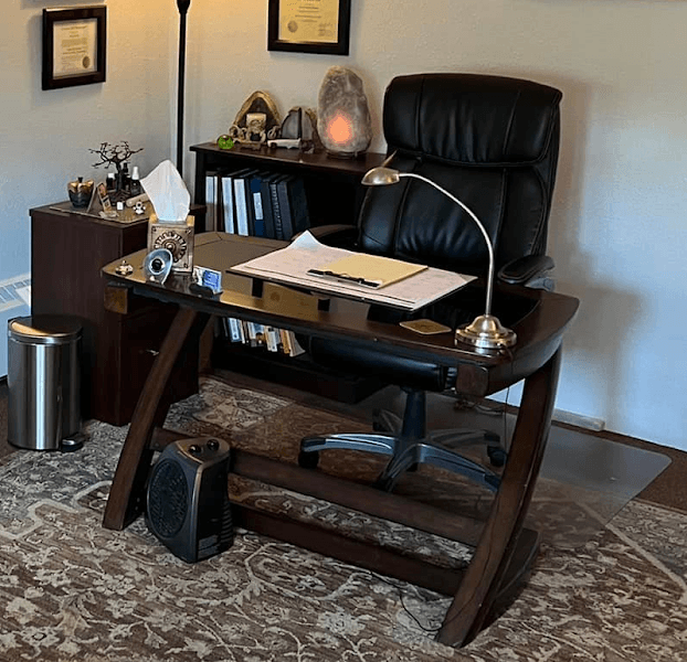 David B. Fisher Hypnotherapy