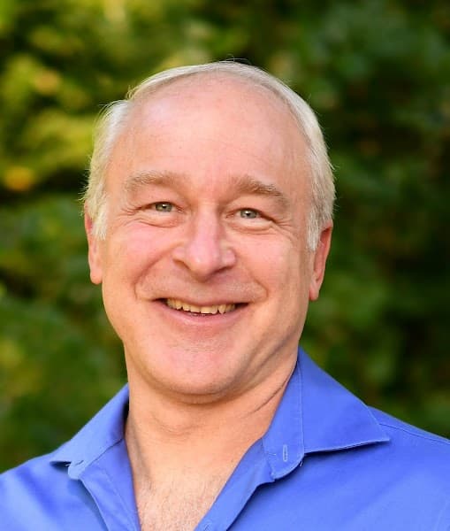 David Cummins Counseling Psychologist