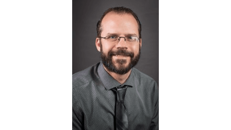 David M Trotter, PhD