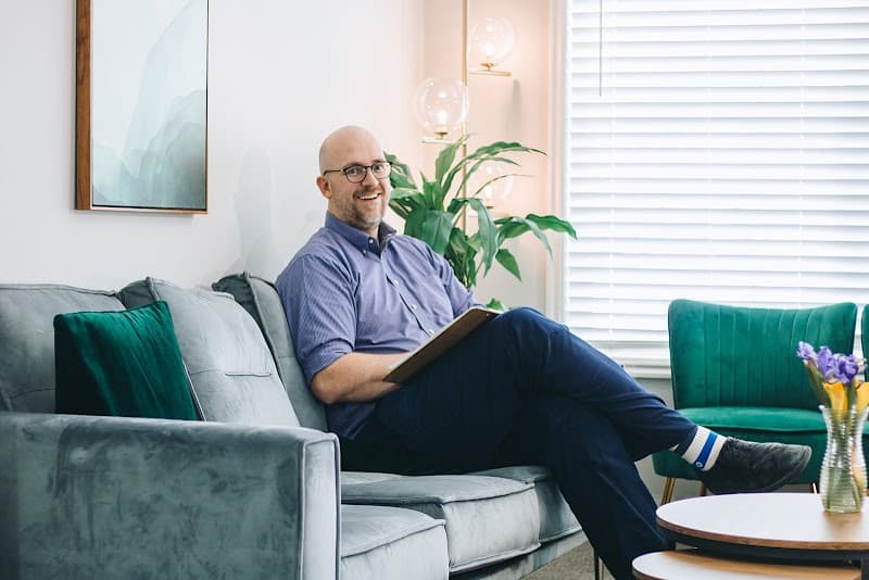 Dawn Star Counseling