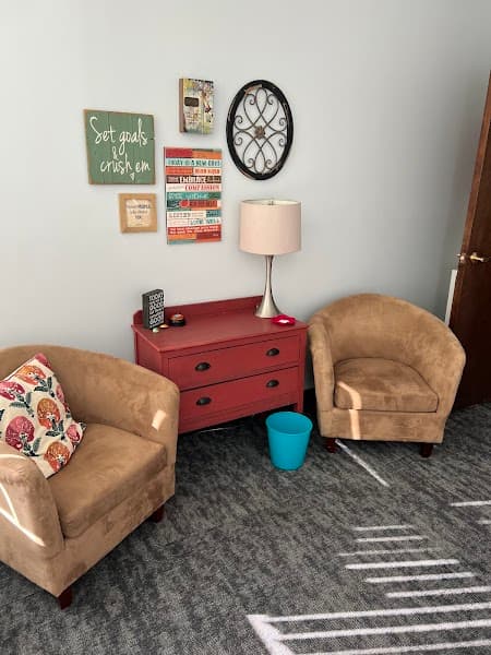 Daybreak Therapy Services PLLC