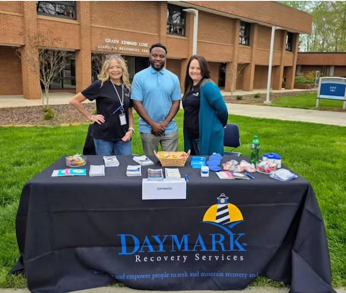 Daymark Recovery Services - Stokes Outpatient Center