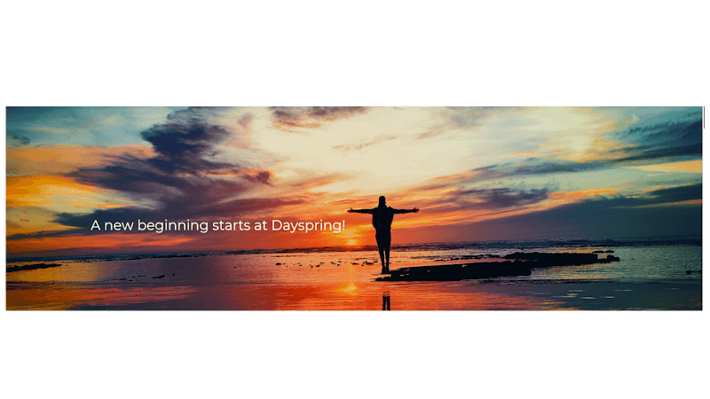 Dayspring Psychological Services