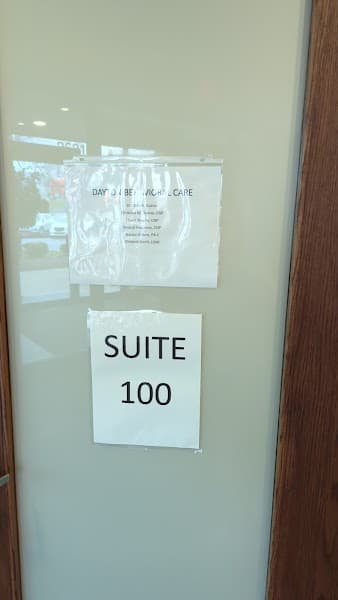 Dayton Behavioral Care