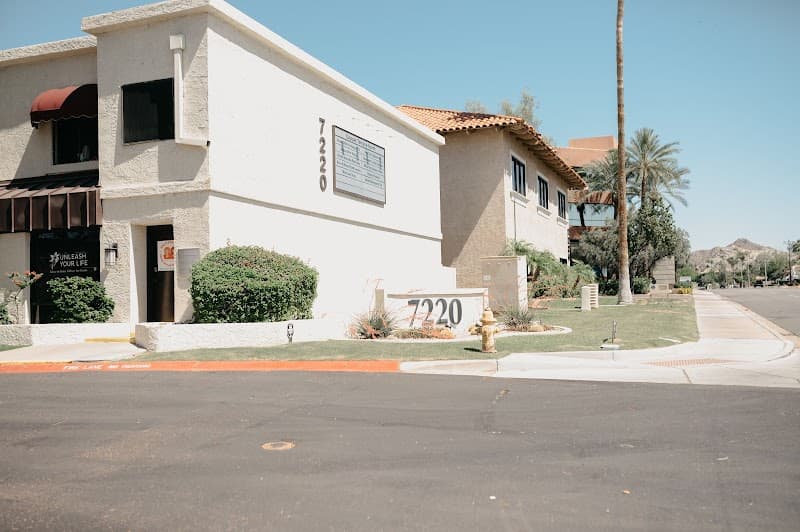 Dear Self Trauma Therapy