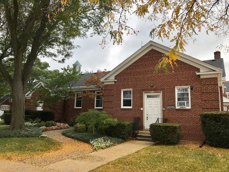 Dearborn Pastoral Counseling Center