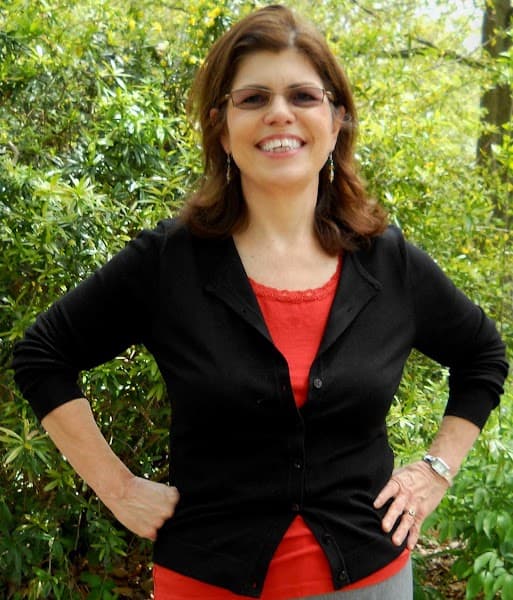 Deborah F. Oldham, MS