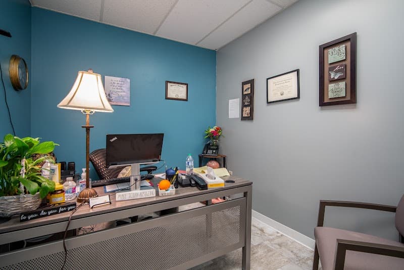 DeCoach Recovery Centre - Cincinnati