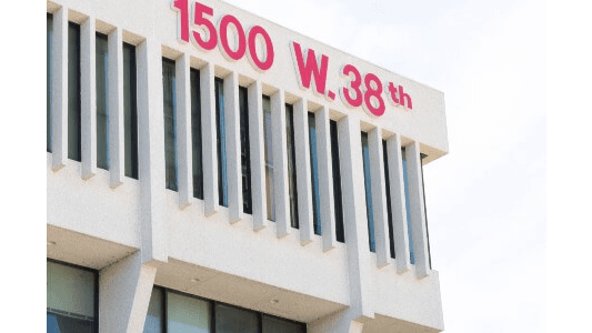 Deep Centered Mental Health - Austin 38th Street