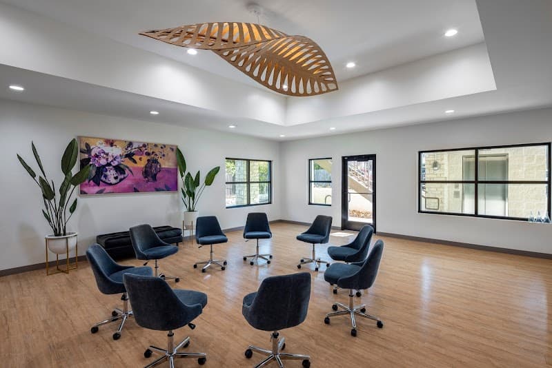 Deep Eddy Psychotherapy - Downtown Austin