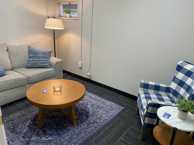 Deep Waters Biblical Counseling LLC