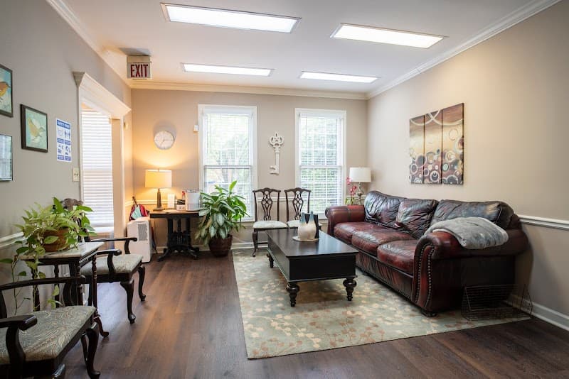 Deepen Wellness & Psychotherapy