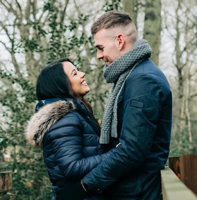 Deeper Connections Counseling