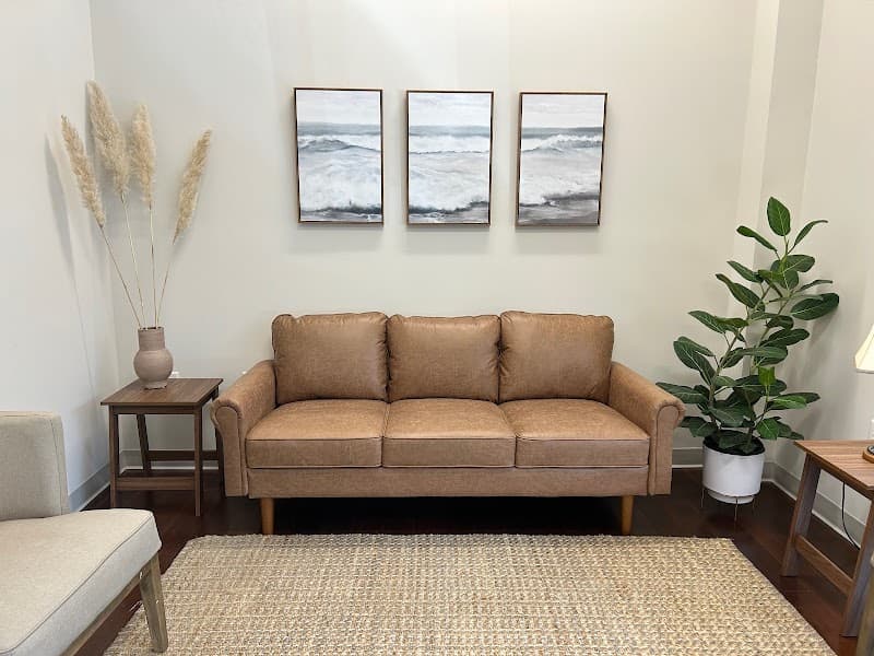 Deeply Well Counseling Services