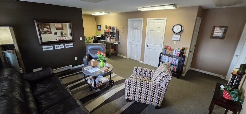 Dellie B Dickinson, LPC