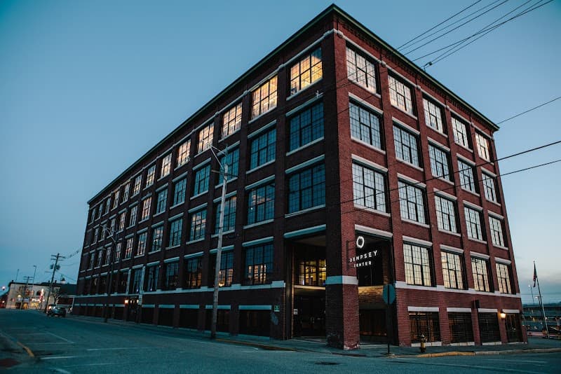 Dempsey Center - Lewiston